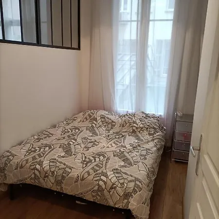 Appartement Place Masséna - Au Calme Absolu ! 2 Pièces Hyper Centre Avec Terrasse *