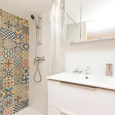 Maison Bianchi - Prefecture - Old Town Apartment Nice