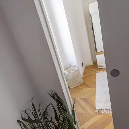 Charming 2 Refurbished Super Center 205a Apartment Nice