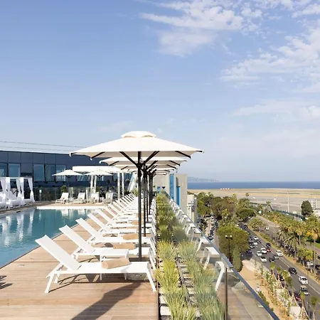 Sheraton Airport 4*