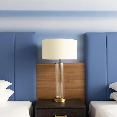 Hotel Sheraton Airport 4*