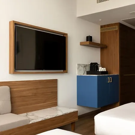 Sheraton Airport 4* Nice