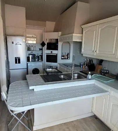 + Terrasse Privative * Nice