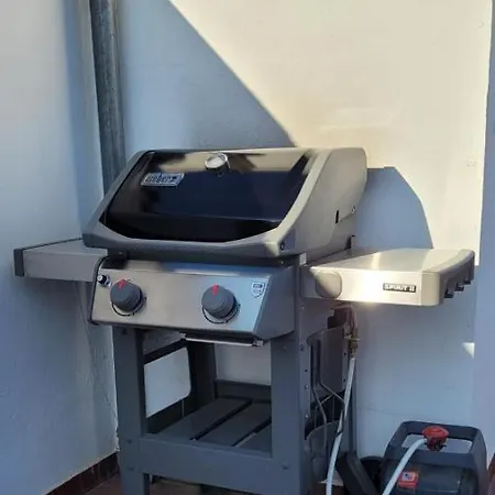 Homestay + Terrasse Privative *