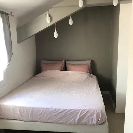 + Terrasse Privative Homestay *