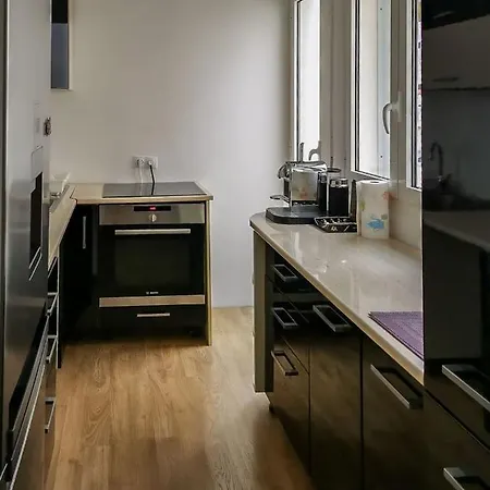 Magnifique Vacances Proche De La Mer Apartamento