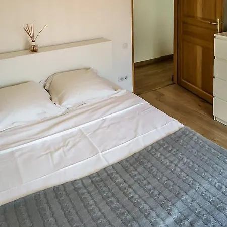 Magnifique Vacances Proche De La Mer Apartment Nice