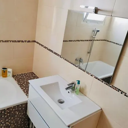 Magnifique Vacances Proche De La Mer Apartment *