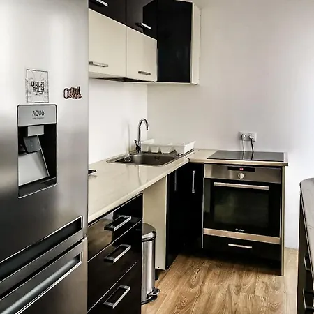 Magnifique Vacances Proche De La Mer Apartamento