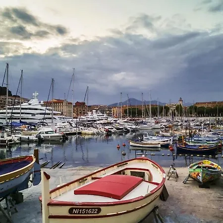 Apartamento Magnifique Vacances Proche De La Mer *