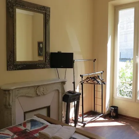 Villa Aramis Guesthouse