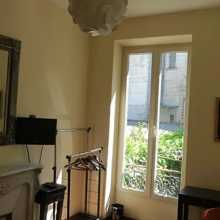 Villa Aramis Guesthouse Nice