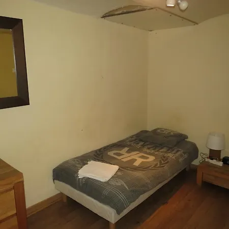 Bed & Breakfast Villa Aramis Guesthouse