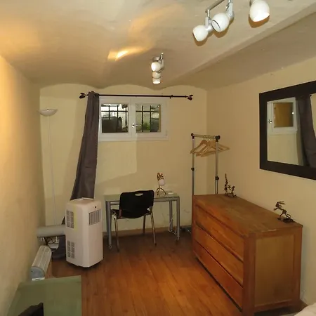 Bed & Breakfast Villa Aramis Guesthouse 3*