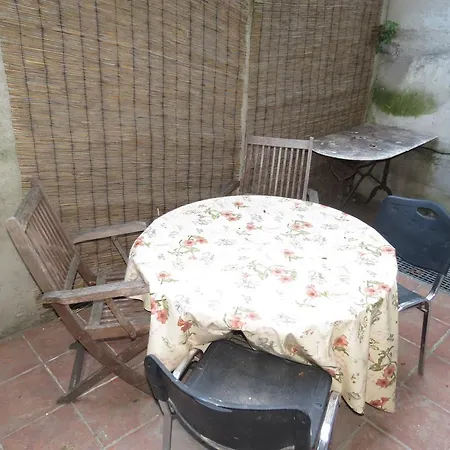 Villa Aramis Guesthouse Bed & Breakfast Nice