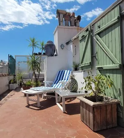 Homestay + Terrasse Privative *