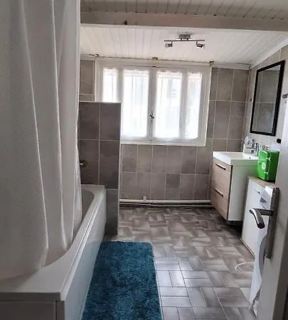Homestay + Terrasse Privative *