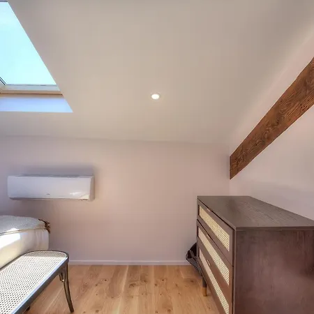 Aparthotel Résidence Lamartine -