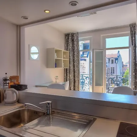 Résidence Lamartine - 4*