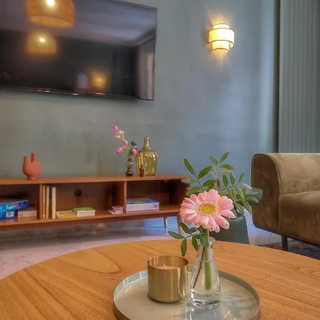 Aparthotel Résidence Lamartine - Nizza