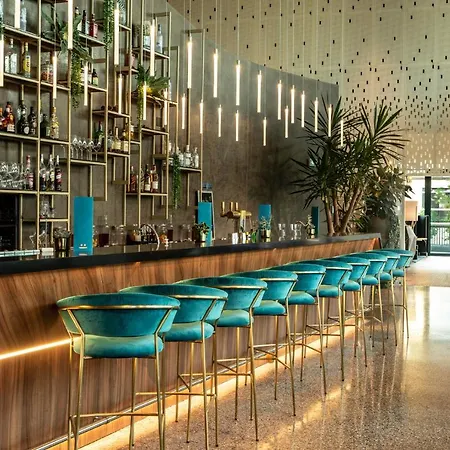 Crowne Plaza - - Grand Arenas By Ihg Hotel Nice