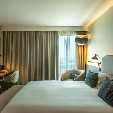 Crowne Plaza - - Grand Arenas By Ihg Hotel Nice