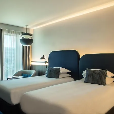 Crowne Plaza - - Grand Arenas By Ihg Hotel 4*
