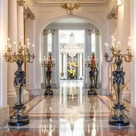 Le Negresco 5*
