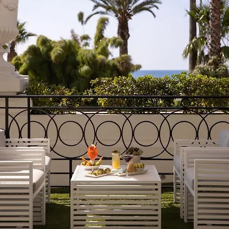 Le Negresco
