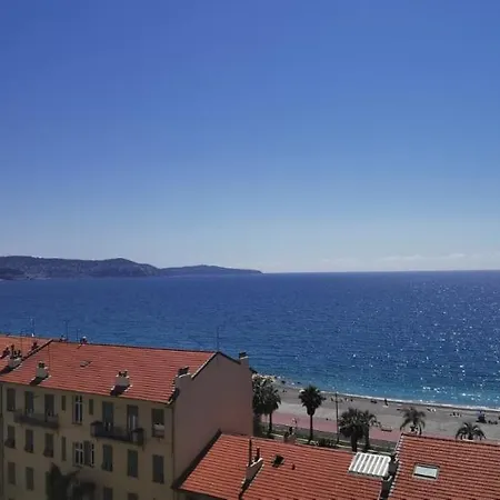 Apartment Le Grand Bleu Fshh *