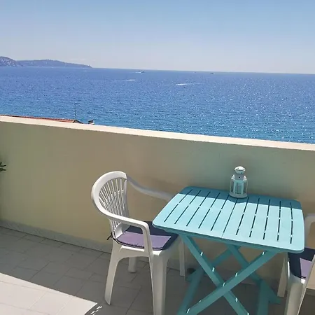 Le Grand Bleu Fshh Apartment Nice