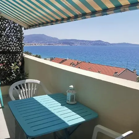 Apartment Le Grand Bleu Fshh *