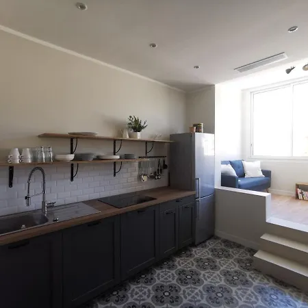 Apartment Appartement, 3 Pieces, Monte Europa Nice