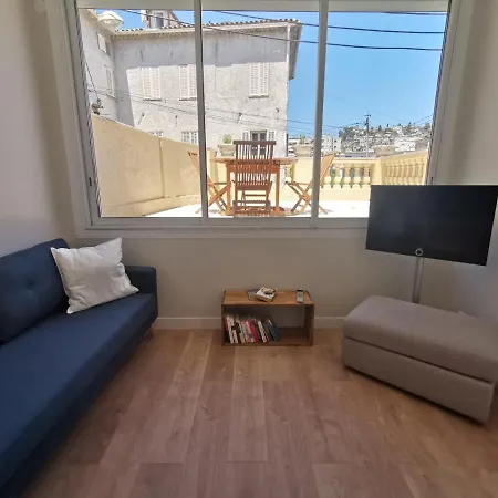Apartment Appartement, 3 Pieces, Monte Europa *