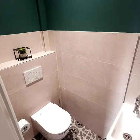 Appartement, 3 Pieces, Monte Europa *