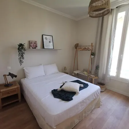 Appartement, 3 Pieces, Monte Europa Apartment *