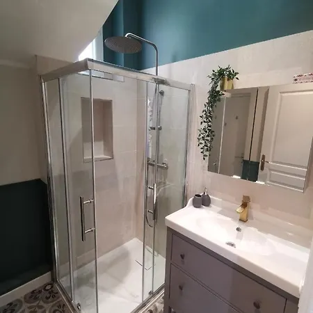 Appartement, 3 Pieces, Monte Europa Ницца