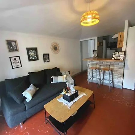 Typique Nicois En Plein Centre Apartment *