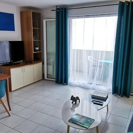 Apartment Le Grand Bleu Fshh
