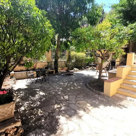 Apartment Appartement, 3 Pieces, Monte Europa