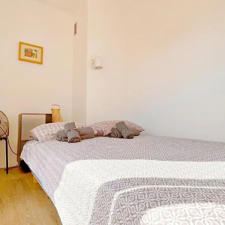 Le Val D'azur Apartment Nizza