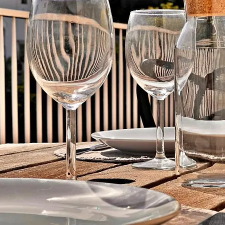 Le Val D'azur Apartment Nizza