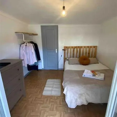 Typique Nicois En Plein Centre Apartment Nice