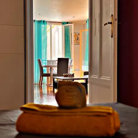 Apartment Le Saint Honore A 500 Metres A Pied De La *