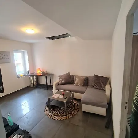 Apartment Au Centre De Nice Nice