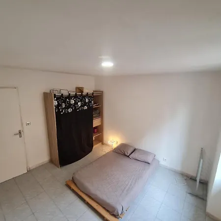 Apartment Au Centre De Nice