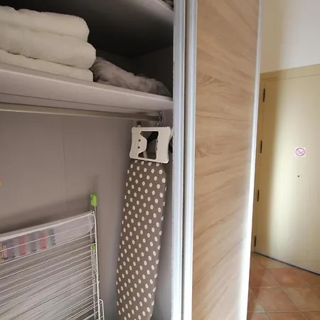 Aparthotel Massena