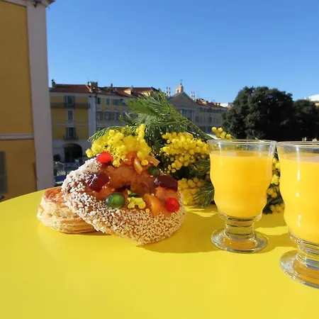 Aparthotel Massena