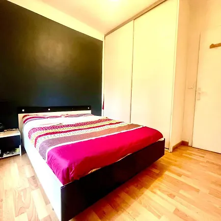 Apartment Superbe A 600 Metre De La Mer