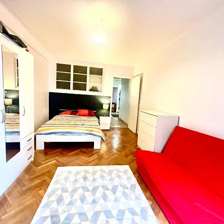 Superbe A 600 Metre De La Mer Apartment